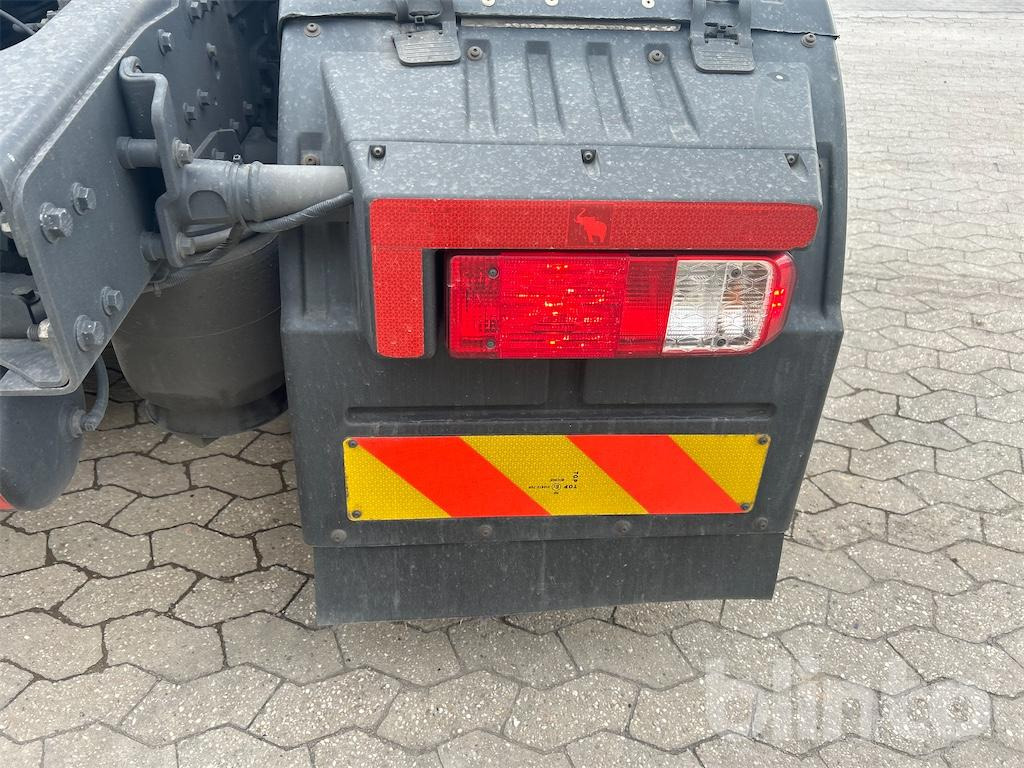 Tegljač Ford F-Max 500 mit Retarder: slika 28