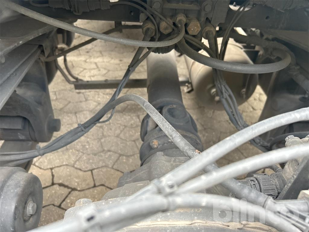 Tegljač Ford F-Max 500 mit Retarder: slika 30