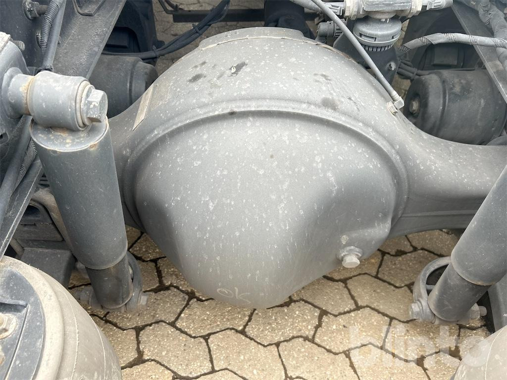 Tegljač Ford F-Max 500 mit Retarder: slika 29