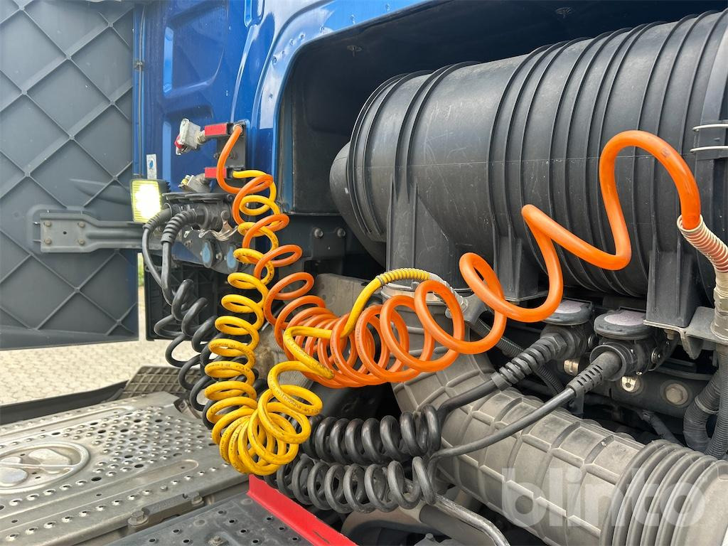 Tegljač Ford F-Max 500 mit Retarder: slika 35