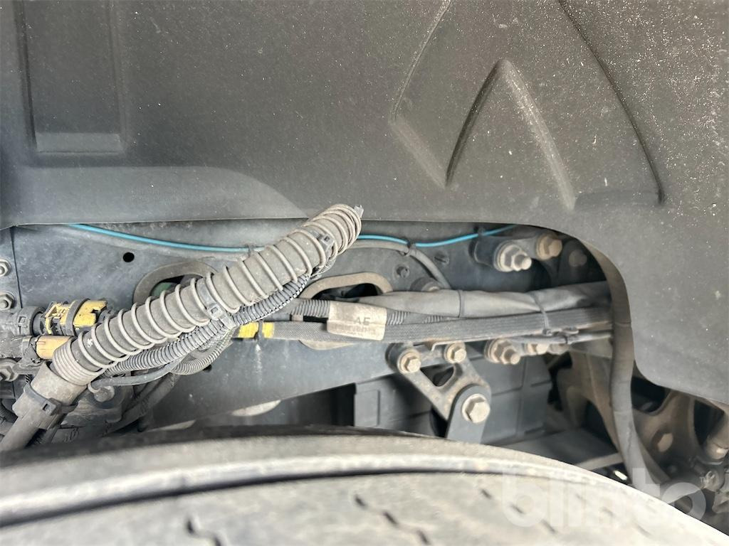 Tegljač Ford F-Max 500 mit Retarder: slika 37