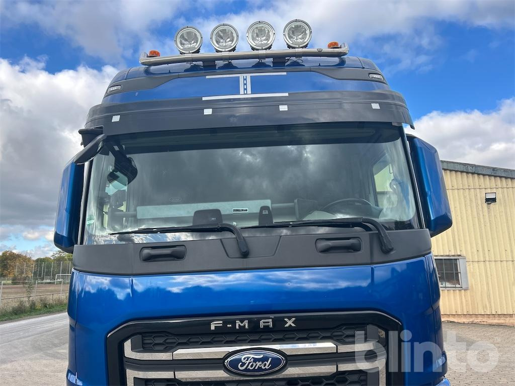 Tegljač Ford F-Max 500 mit Retarder: slika 13