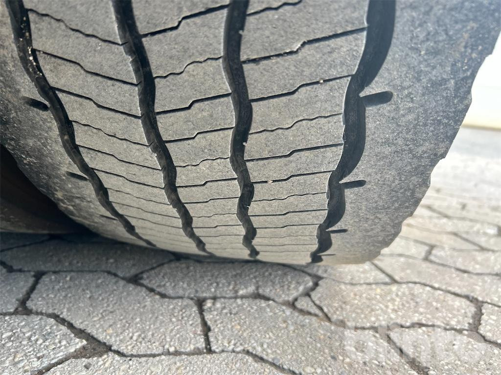 Tegljač Ford F-Max 500 mit Retarder: slika 43