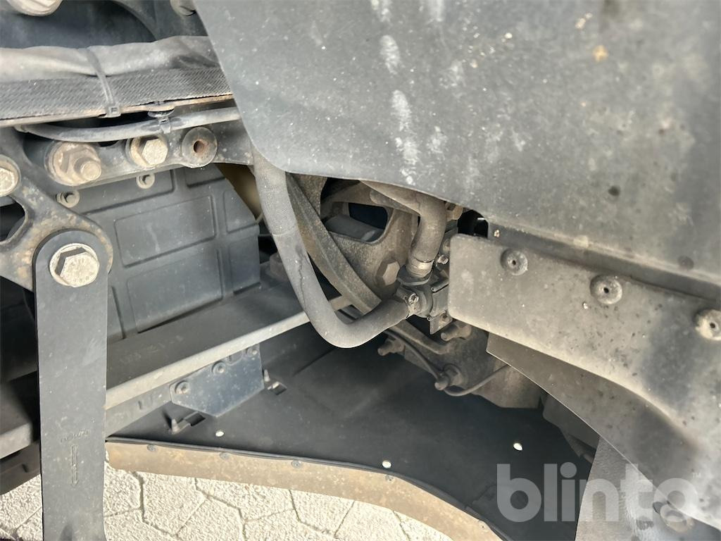 Tegljač Ford F-Max 500 mit Retarder: slika 38