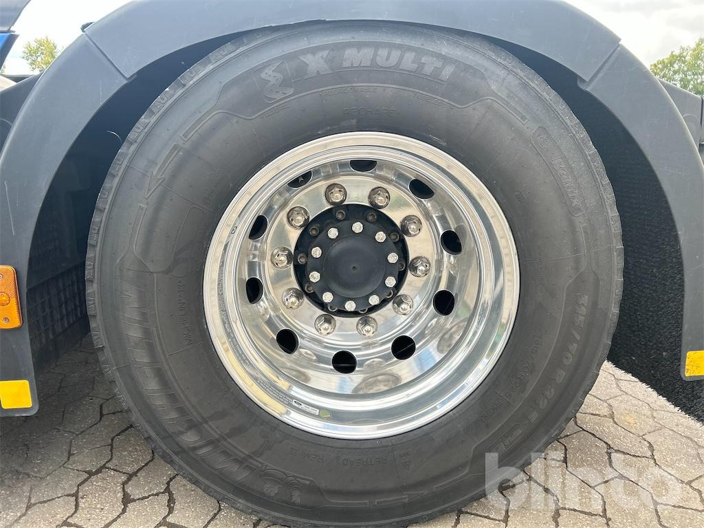 Tegljač Ford F-Max 500 mit Retarder: slika 19