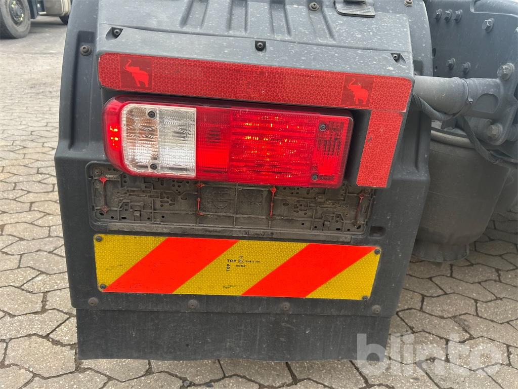 Tegljač Ford F-Max 500 mit Retarder: slika 26