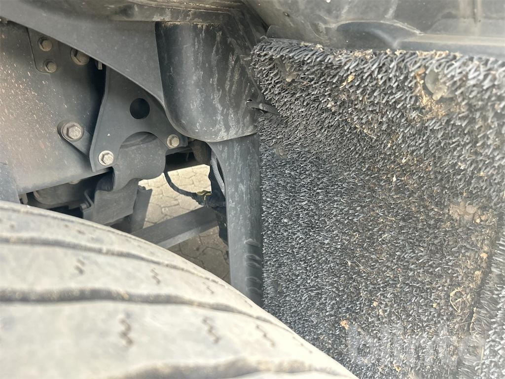 Tegljač Ford F-Max 500 mit Retarder: slika 39