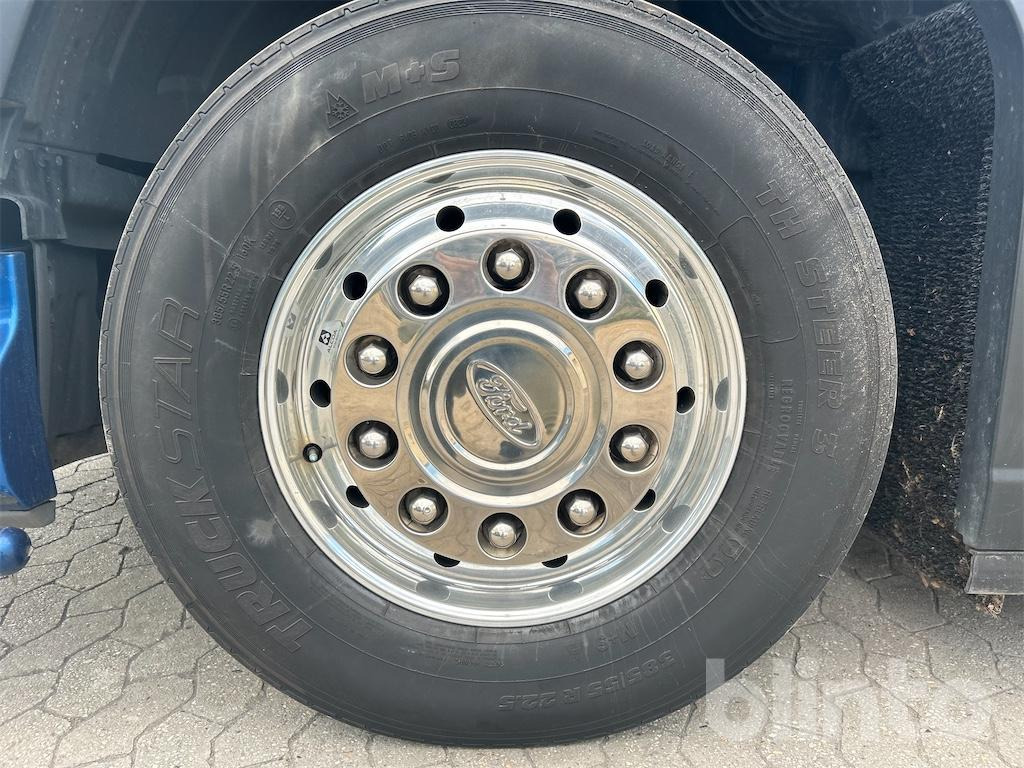 Tegljač Ford F-Max 500 mit Retarder: slika 18