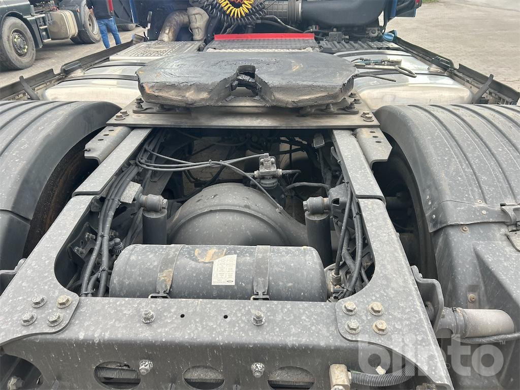 Tegljač Ford F-Max 500 mit Retarder: slika 23