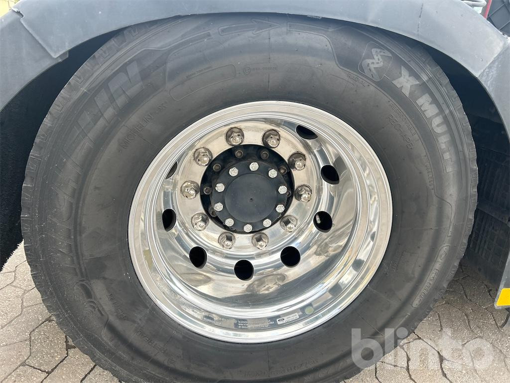 Tegljač Ford F-Max 500 mit Retarder: slika 20