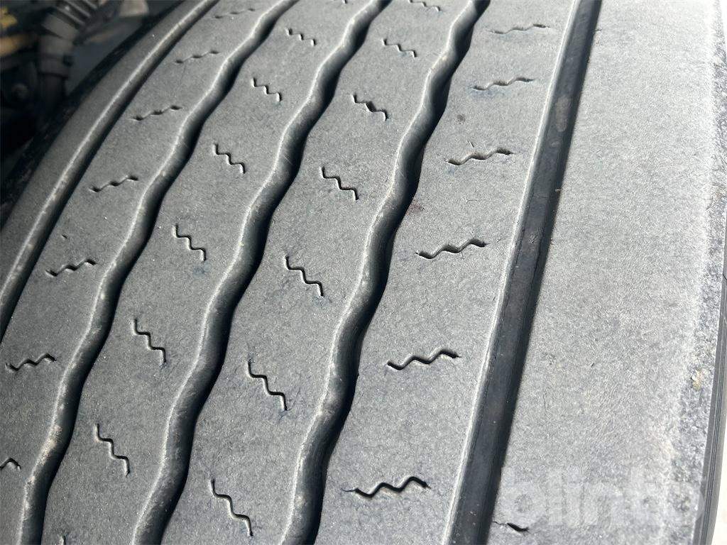 Tegljač Ford F-Max 500 mit Retarder: slika 45