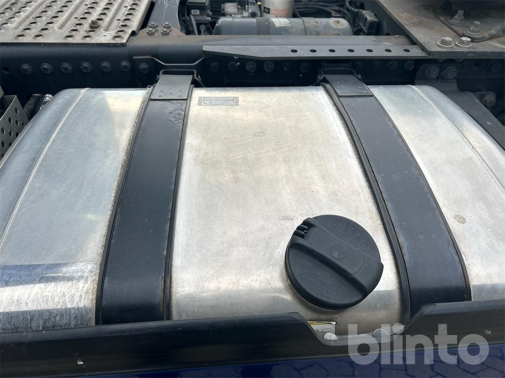Tegljač Ford F-Max 500 mit Retarder: slika 31