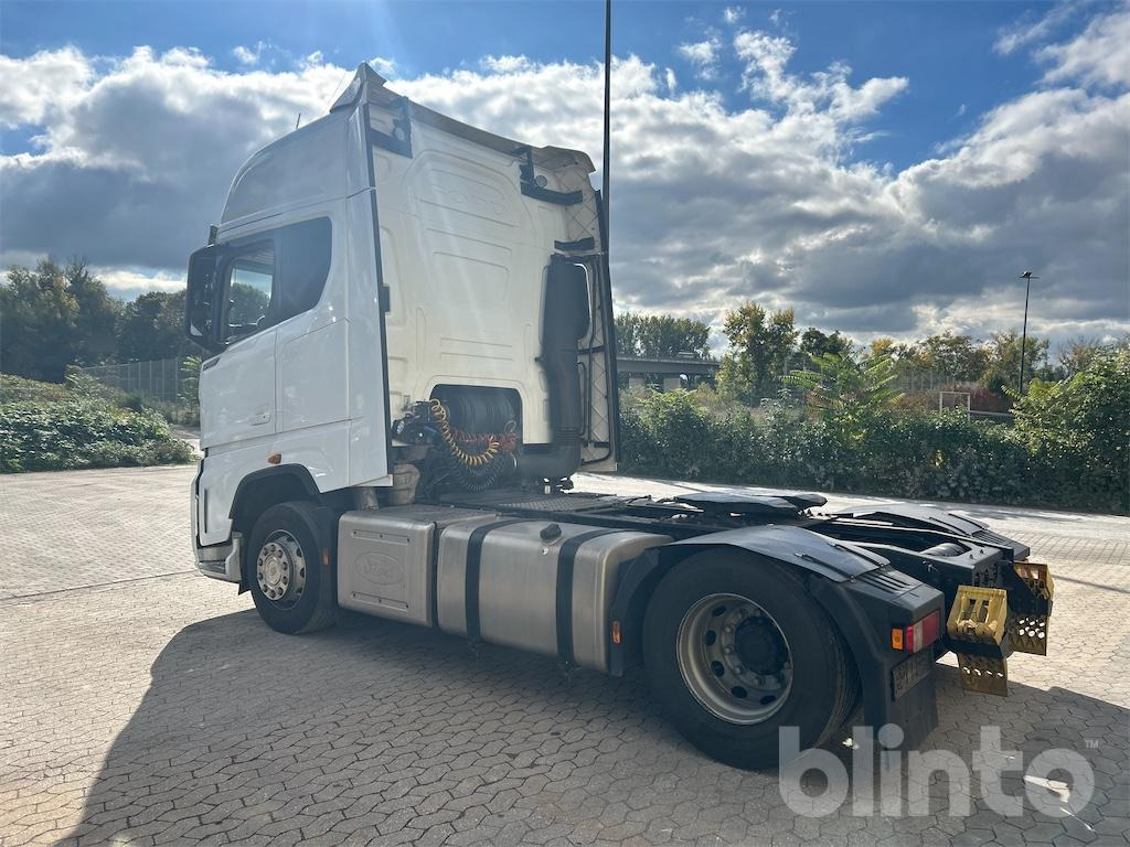 Ford F-Max 500 mit Retarder - Tegljač: slika 3 Ford F-Max 500 mit Retarder - Tegljač: slika 3