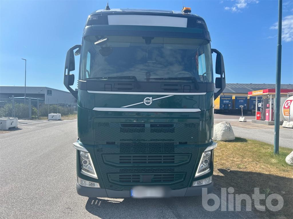 VOLVO FH 510 4x2 - Tegljač: slika 3 VOLVO FH 510 4x2 - Tegljač: slika 3