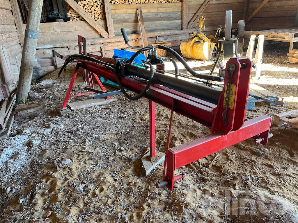 Trejon Woodmax TR1000 - Cepač za drva: slika 3 Trejon Woodmax TR1000 - Cepač za drva: slika 3
