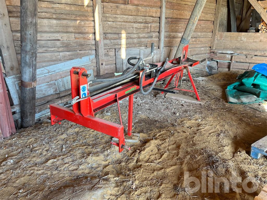 Trejon Woodmax TR1000 - Cepač za drva: slika 1 Trejon Woodmax TR1000 - Cepač za drva: slika 1