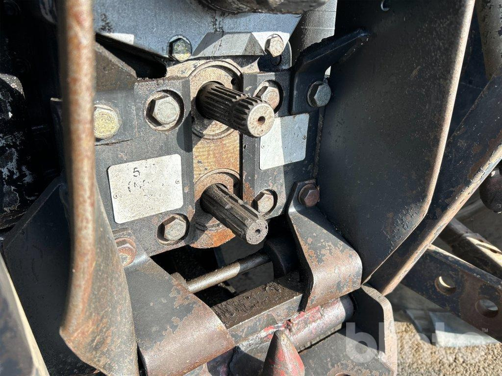 Traktor VALMET 705: slika 10 Traktor VALMET 705: slika 10