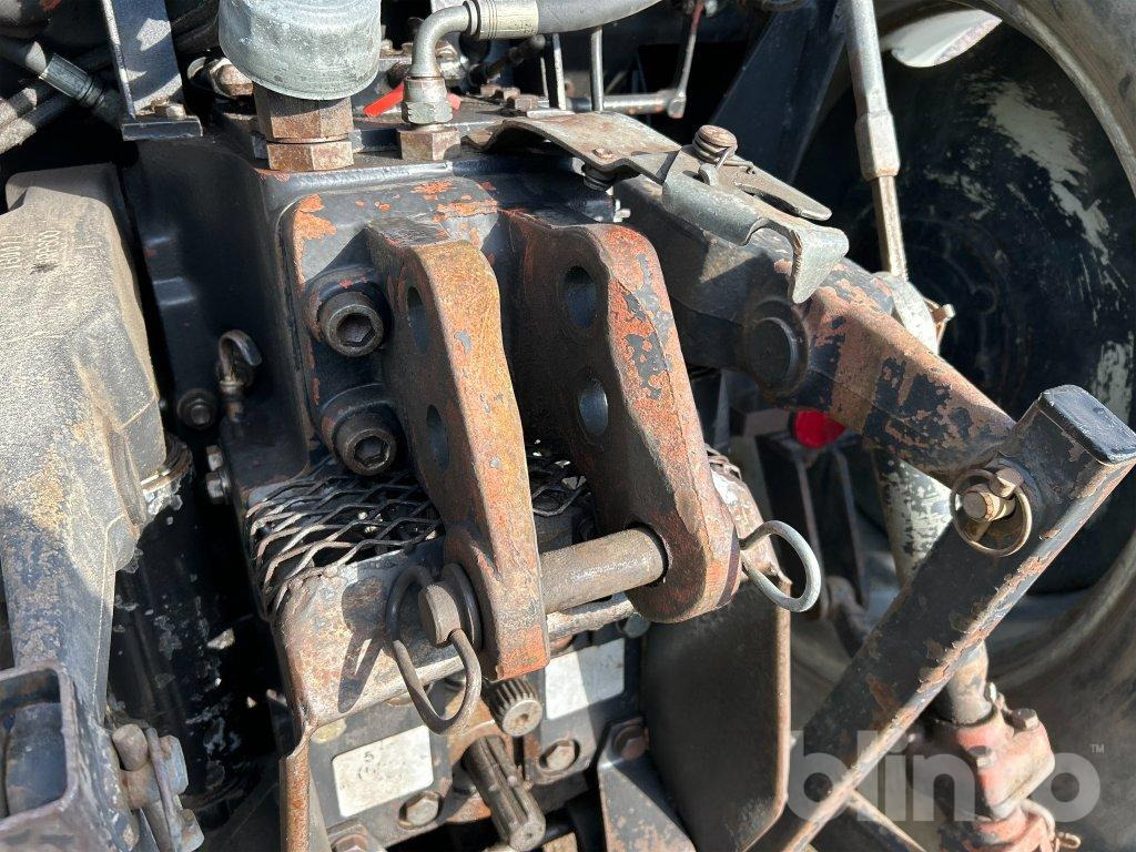 Traktor VALMET 705: slika 11 Traktor VALMET 705: slika 11