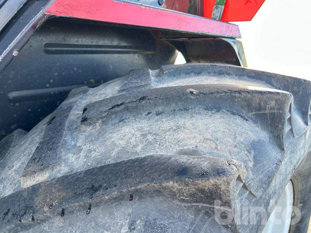 Traktor VALMET 705: slika 14 Traktor VALMET 705: slika 14