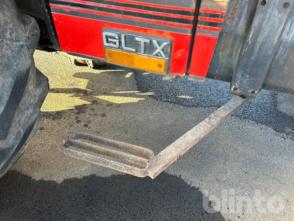 Traktor VALMET 705: slika 20 Traktor VALMET 705: slika 20