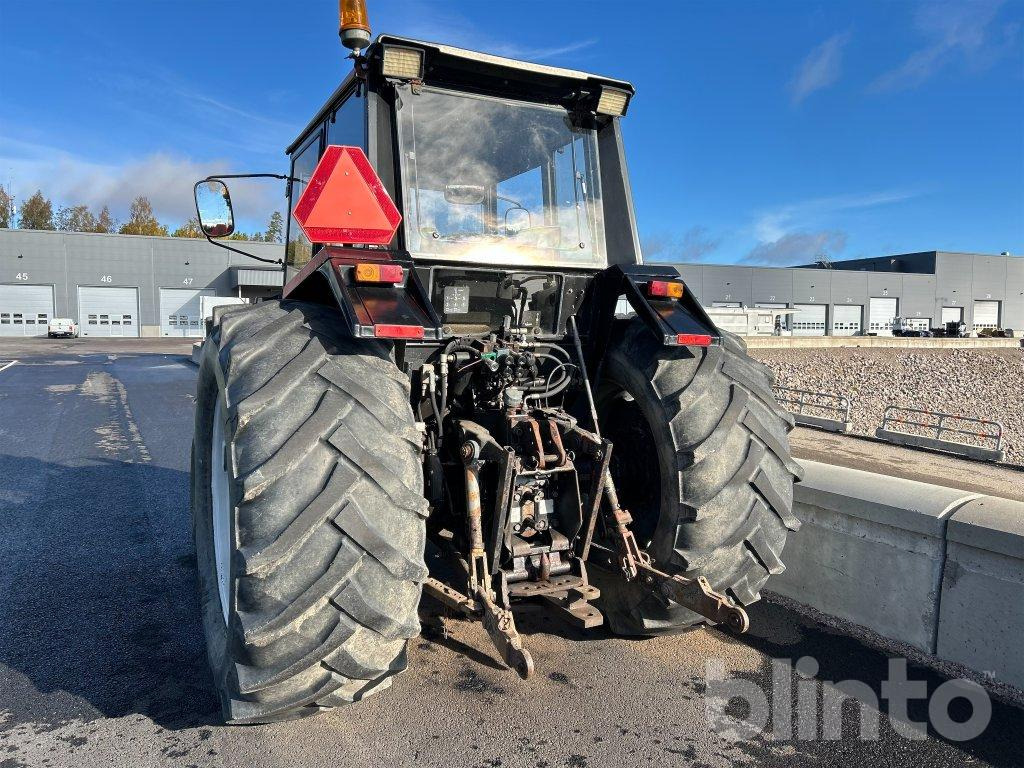 Traktor VALMET 705: slika 6 Traktor VALMET 705: slika 6