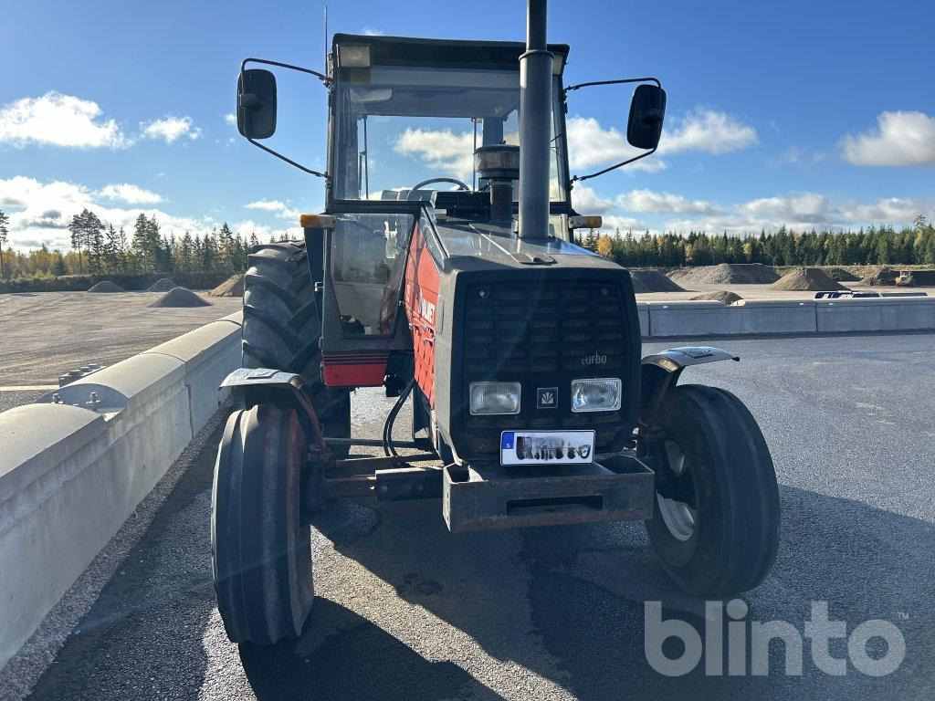 VALMET 705 - Traktor: slika 4 VALMET 705 - Traktor: slika 4