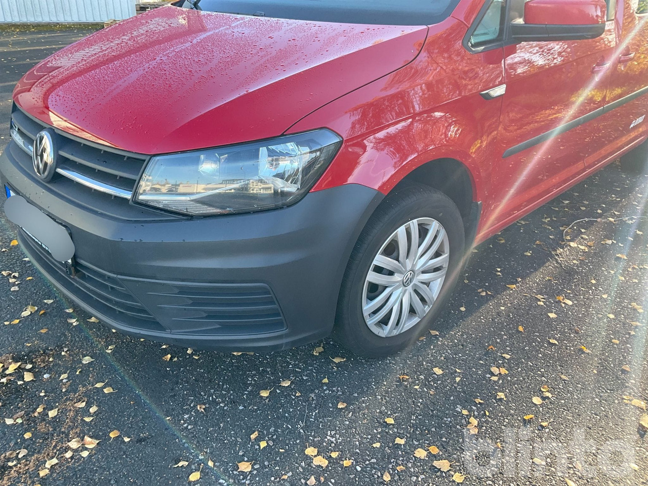 VOLKSWAGEN, VW - Automobil: slika 5 VOLKSWAGEN, VW - Automobil: slika 5