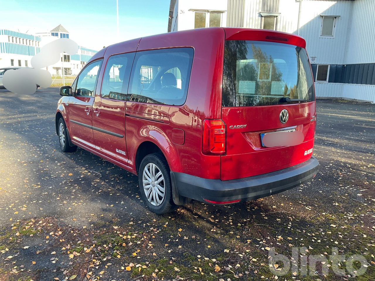 VOLKSWAGEN, VW - Automobil: slika 4 VOLKSWAGEN, VW - Automobil: slika 4