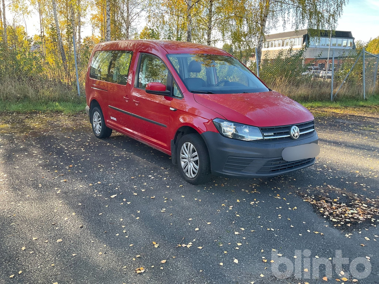 VOLKSWAGEN, VW - Automobil: slika 2 VOLKSWAGEN, VW - Automobil: slika 2