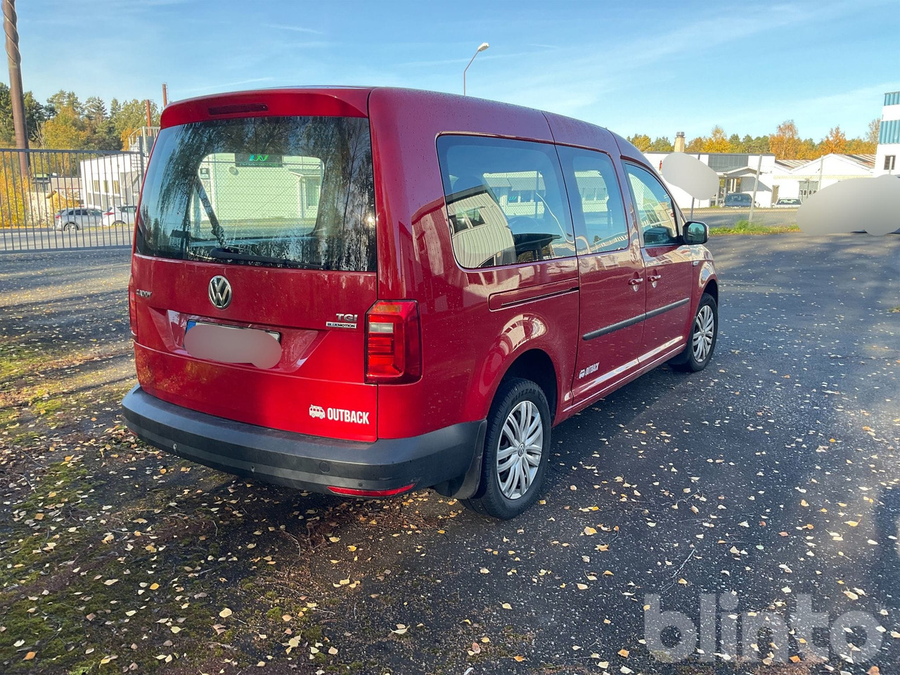 VOLKSWAGEN, VW - Automobil: slika 3 VOLKSWAGEN, VW - Automobil: slika 3