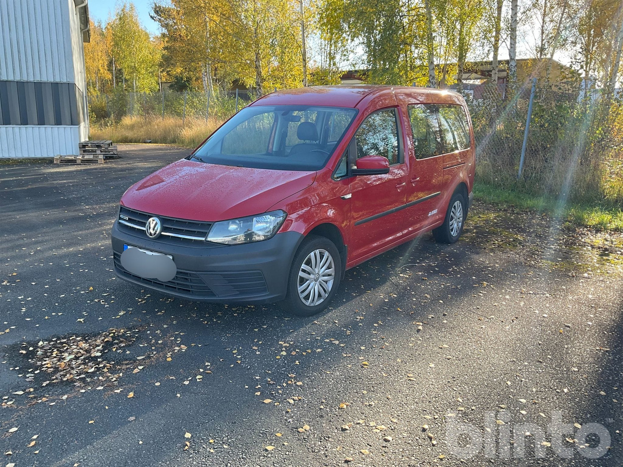 VOLKSWAGEN, VW - Automobil: slika 1 VOLKSWAGEN, VW - Automobil: slika 1