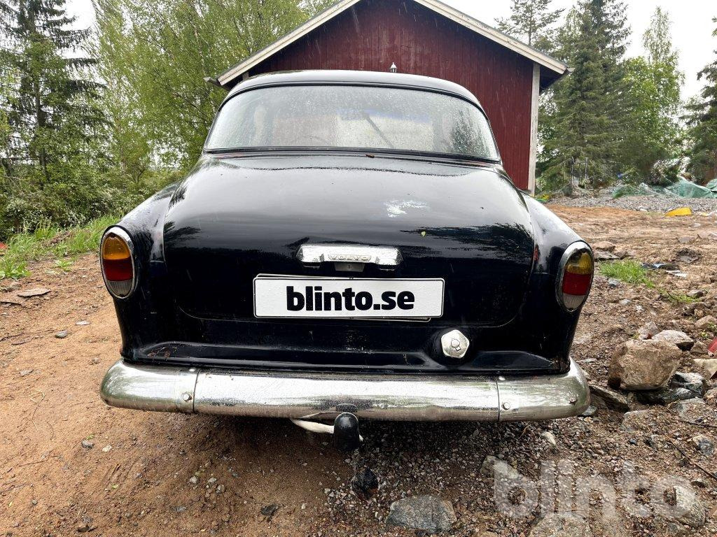 VOLVO 131341 T - Automobil: slika 5 VOLVO 131341 T - Automobil: slika 5