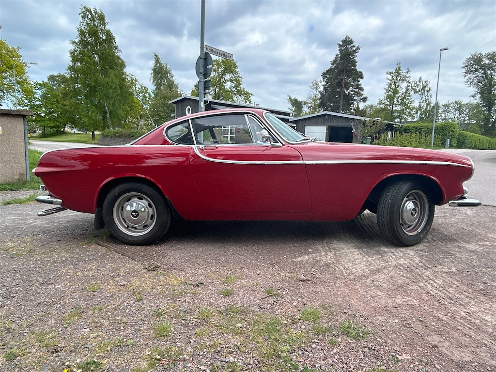 VOLVO 18335 VF - Automobil: slika 4 VOLVO 18335 VF - Automobil: slika 4