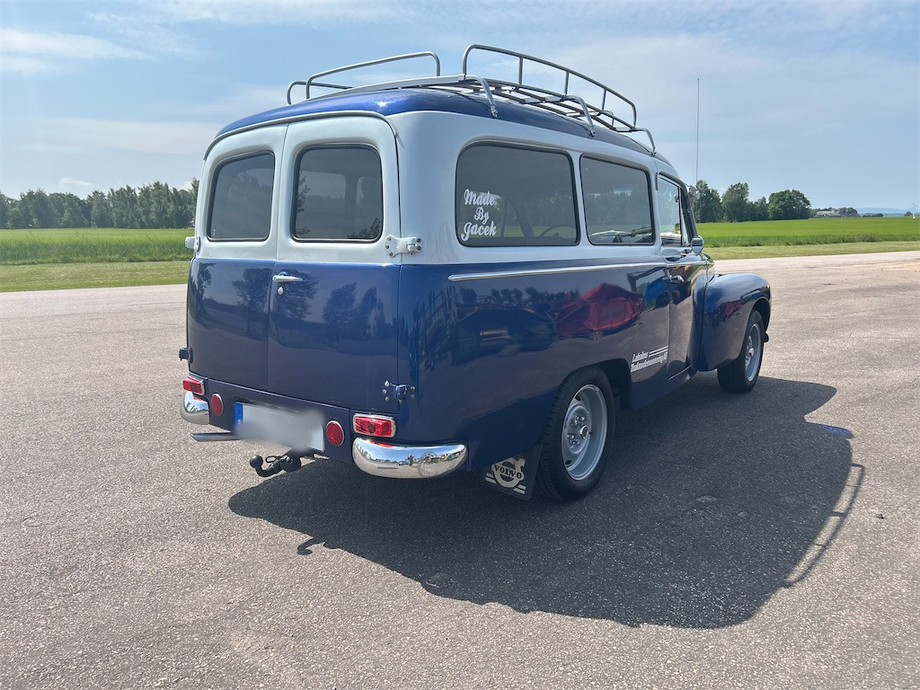 VOLVO 211341 P - Automobil: slika 5 VOLVO 211341 P - Automobil: slika 5