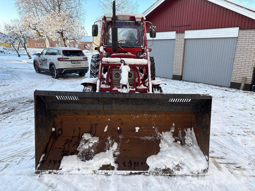 VOLVO-BM T 500 - Traktor: slika 2 VOLVO-BM T 500 - Traktor: slika 2