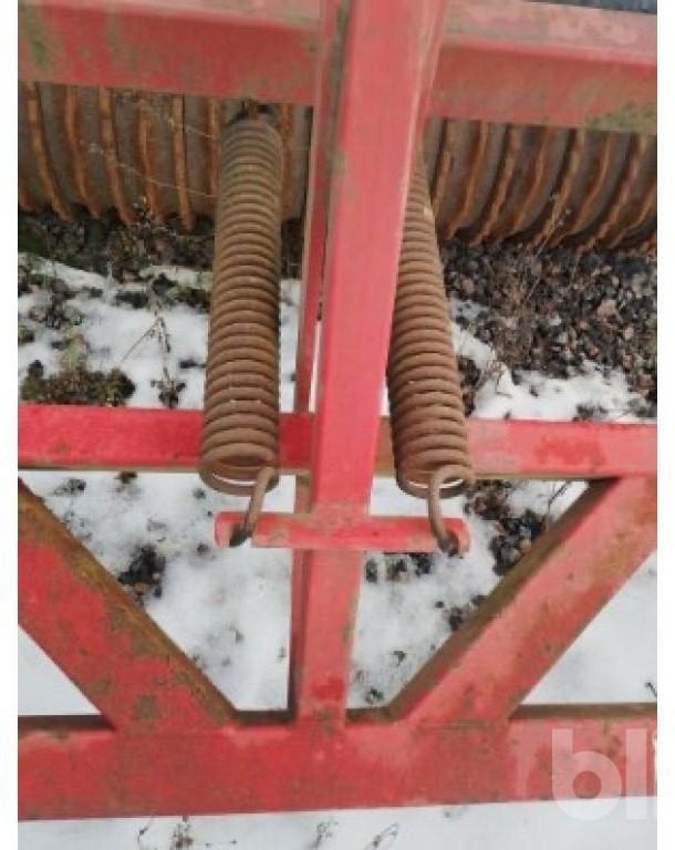 Väderstad - Valjak za poljoprivredu: slika 3 Väderstad - Valjak za poljoprivredu: slika 3