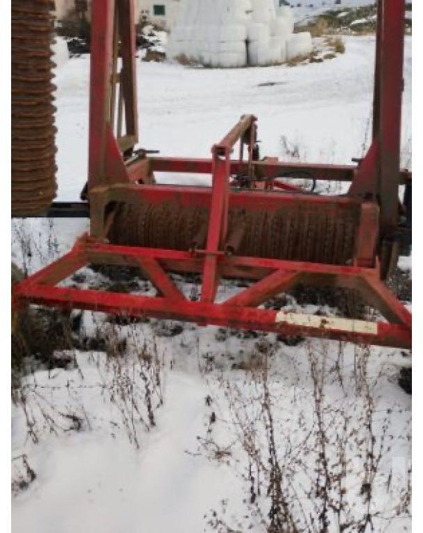 Väderstad - Valjak za poljoprivredu: slika 2 Väderstad - Valjak za poljoprivredu: slika 2