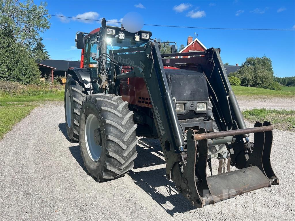 Valtra Valmet 8350 HiTech - Traktor: slika 3 Valtra Valmet 8350 HiTech - Traktor: slika 3