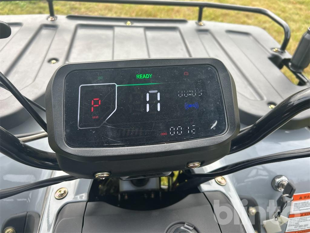 VoltBeast V500 (2025) - ATV/ Četvorotočkaš: slika 5 VoltBeast V500 (2025) - ATV/ Četvorotočkaš: slika 5