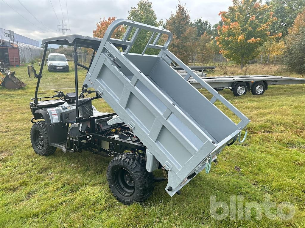 VoltBeast V500 (2025) - ATV/ Četvorotočkaš: slika 3 VoltBeast V500 (2025) - ATV/ Četvorotočkaš: slika 3