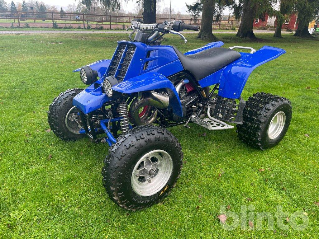 Yamaha Banshee 350 - ATV/ Četvorotočkaš: slika 1 Yamaha Banshee 350 - ATV/ Četvorotočkaš: slika 1