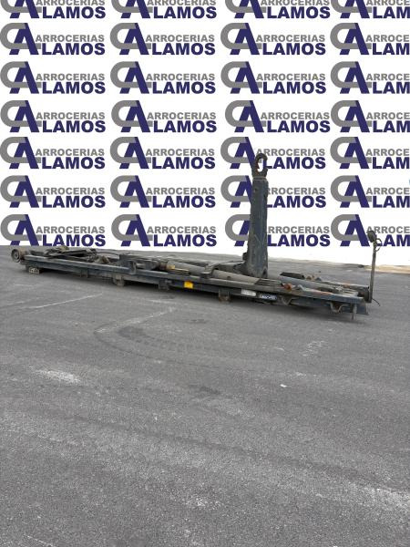 CAYVOL CAYVOL MV-22/70 - Kran za kamion: slika 3 CAYVOL CAYVOL MV-22/70 - Kran za kamion: slika 3