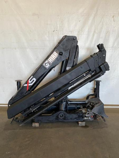 Kran za kamion HIAB GRUA HIAB 055 B3 HIDUO: slika 1