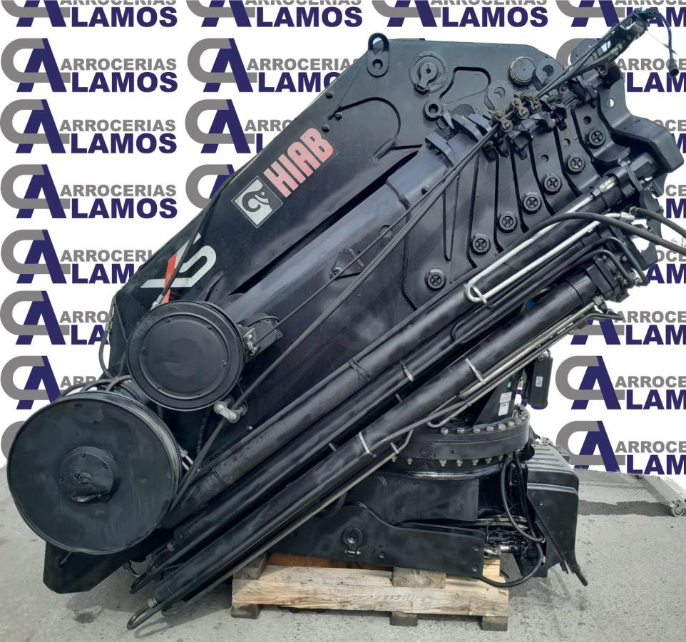 HIAB GRUA HIAB 1055 E-7 HIPRO + JIB 175X5 - Kran za kamion: slika 3 HIAB GRUA HIAB 1055 E-7 HIPRO + JIB 175X5 - Kran za kamion: slika 3