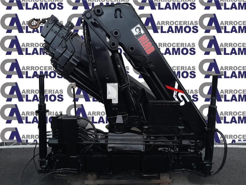 HIAB GRUA HIAB 122 E-5 DUO - Kran za kamion: slika 5 HIAB GRUA HIAB 122 E-5 DUO - Kran za kamion: slika 5