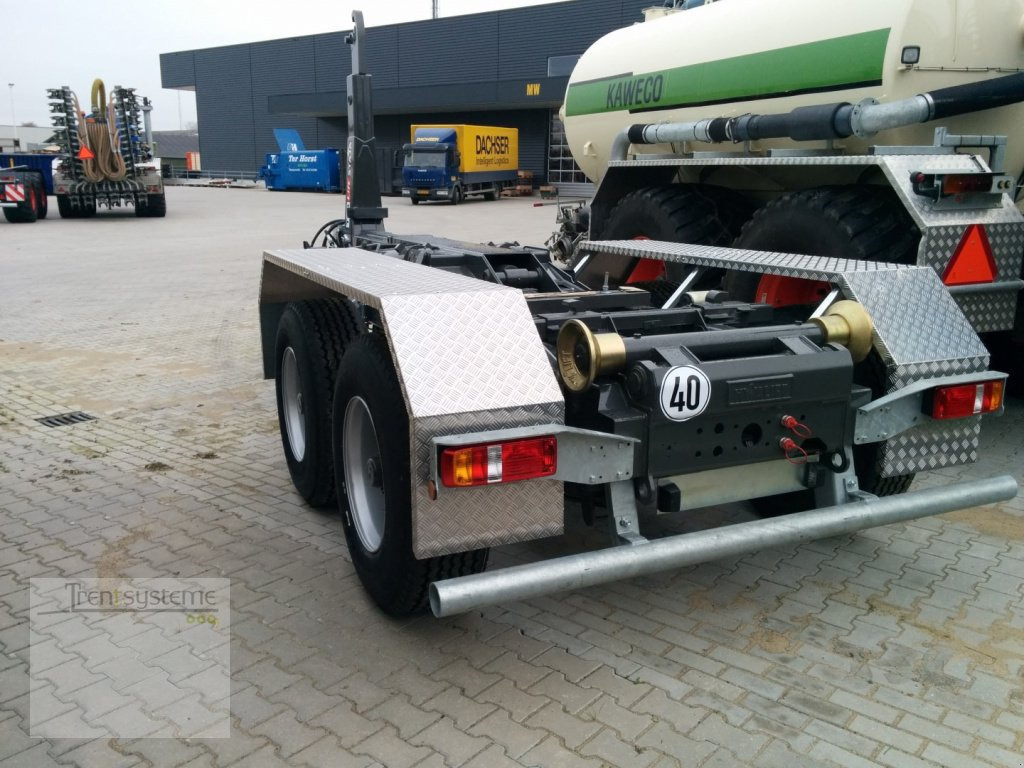 Toplift Staja TS 1862 - Abrol/ Autopodizač prikolica: slika 2 Toplift Staja TS 1862 - Abrol/ Autopodizač prikolica: slika 2