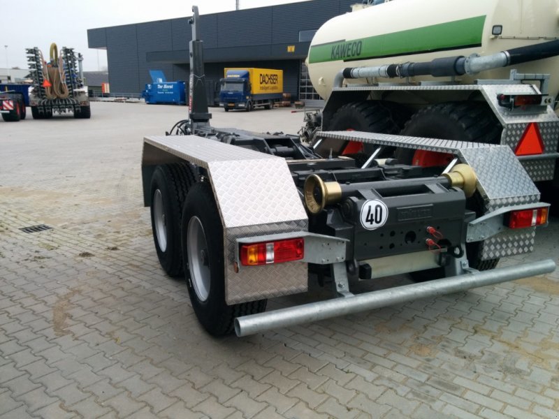 Toplift Staja TS 2257 - Abrol/ Autopodizač prikolica: slika 3 Toplift Staja TS 2257 - Abrol/ Autopodizač prikolica: slika 3