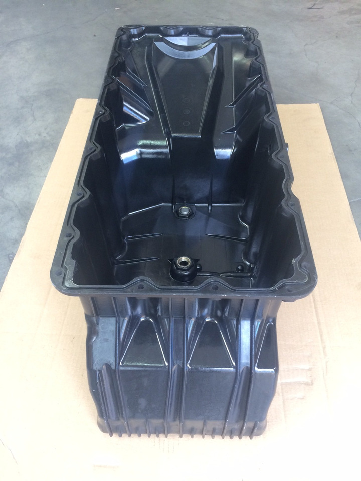 Korito za ulje COPPA OLIO MERCEDES 9060101313 - MOTORE OM906 TRUCK: slika 8