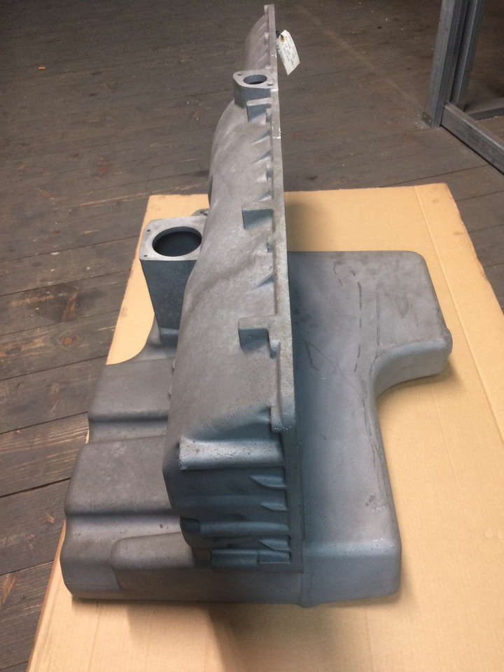 COPPA OLIO MERCEDES OM457HLA - Korito za ulje: slika 5 COPPA OLIO MERCEDES OM457HLA - Korito za ulje: slika 5