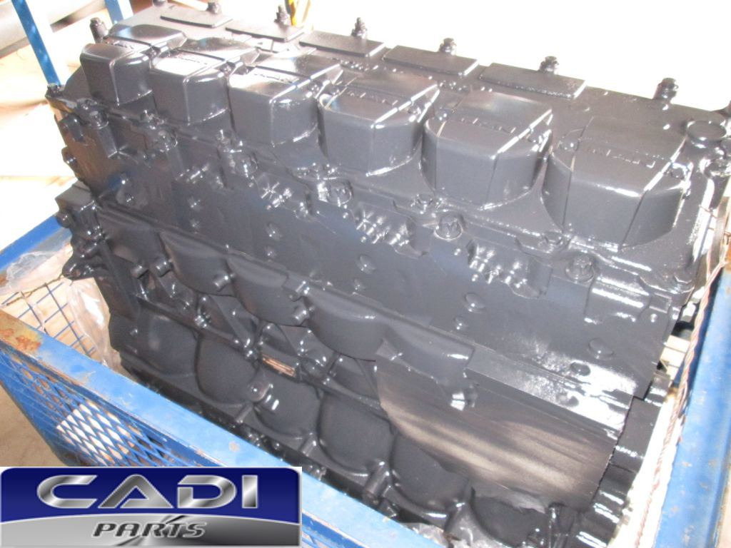 MOTORE MAN D2066LUH47 - 320CV - EEV - Motor: slika 3 MOTORE MAN D2066LUH47 - 320CV - EEV - Motor: slika 3